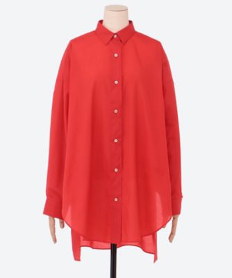 Ｎ／Ｃ　ＢＡＳＩＣ　ＳＨＩＲＴ
