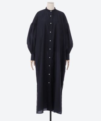 N／C VOLUME SLEEVE DRESS | HAVEL studio