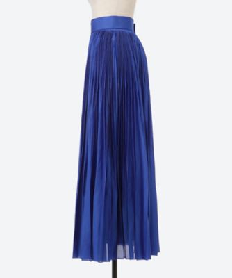 ＳＯＲＢＥＴ　ＰＬＥＡＴＥＤ　ＳＫＩＲＴ