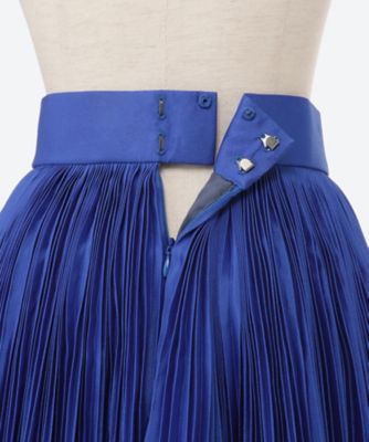 ＳＯＲＢＥＴ　ＰＬＥＡＴＥＤ　ＳＫＩＲＴ