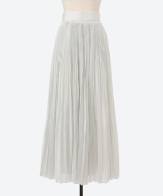 ＳＯＲＢＥＴ　ＰＬＥＡＴＥＤ　ＳＫＩＲＴ