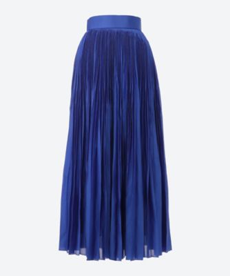 ＜HAVEL studio (Women) ＞ＳＯＲＢＥＴ　ＰＬＥＡＴＥＤ　ＳＫＩＲＴ