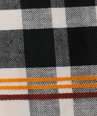 C／LI CHECK PENCIL SKIRT | HAVEL studio (Women