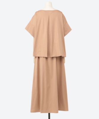 ＣＯＴＴＯＮ　ＪＥＲＳＥＹ　ＤＲＥＳＳ