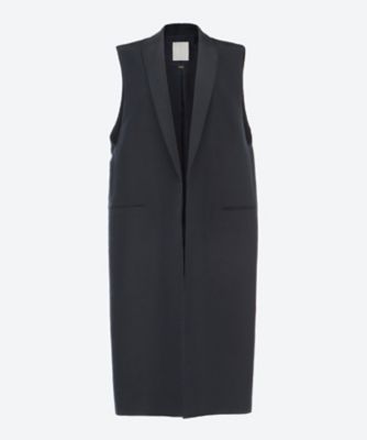 ＜HAVEL studio (Women) ＞Ｃ／ＳＩ　ＦＯＲＭＡＬ　ＶＥＳＴ