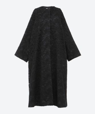 ＜HAVEL studio (Women) ＞ＬＡＣＥ　ＶＯＬＵＭＥ　ＣＯＡＴ