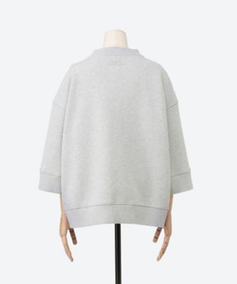 ＯＶＥＲＳＩＺＥＤ　ＪＥＲＳＥＹ　ＴＥＥ