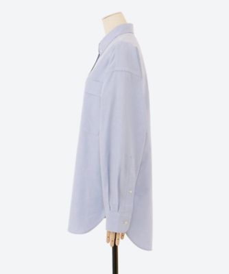 ＯＶＥＲＳＩＺＥＤ　ＳＨＩＲＴ