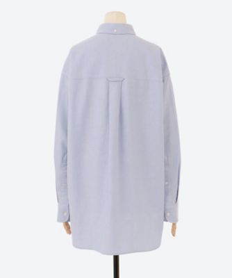 ＯＶＥＲＳＩＺＥＤ　ＳＨＩＲＴ