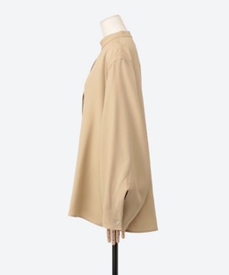 ＶＯＬＵＭＥ　ＳＬＥＥＶＥ　ＳＨＩＲＴ