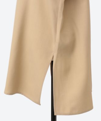 ＶＯＬＵＭＥ　ＳＬＥＥＶＥ　ＳＨＩＲＴ