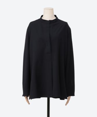 ＶＯＬＵＭＥ　ＳＬＥＥＶＥ　ＳＨＩＲＴ