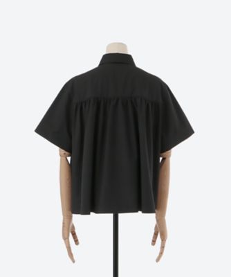 ＳＳ　ＧＡＴＨＥＲＥＤ　ＴＩＥＲ　ＳＨＩＲＴ