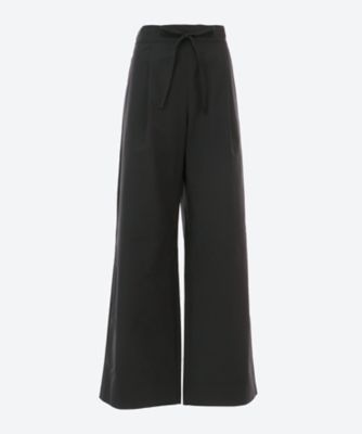 ＜J&M DAVIDSON (Women)＞ＣＲＯＰＰＥＤ　ＰＪ　ＴＲＯＵＳＥＲ