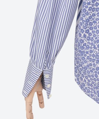 ＰＡＮＥＬ　ＳＴＡＮＤ　ＣＯＬＬＡＲ　ＢＬＯＵＳＥ