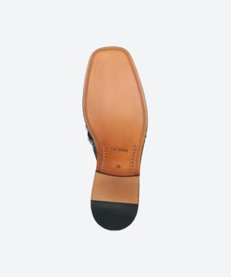 ＳＬＩＰ　ＯＮ　ＢＥＬＴ　ＬＯＡＦＥＲ