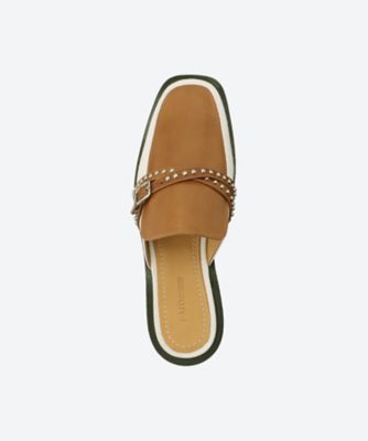 ＳＬＩＰ　ＯＮ　ＢＥＬＴ　ＬＯＡＦＥＲ