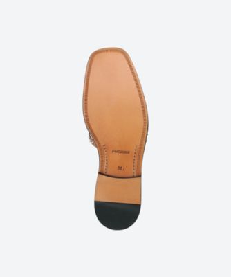ＳＬＩＰ　ＯＮ　ＢＥＬＴ　ＬＯＡＦＥＲ