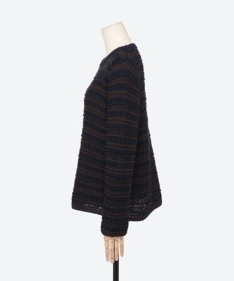 ＬＯＷ　ＧＡＵＧＥ　ＭＩＸ　ＹＡＲＮ　ＣＲＥＷ　ＮＥＣＫ