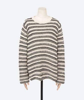 ＬＯＷ　ＧＡＵＧＥ　ＭＩＸ　ＹＡＲＮ　ＣＲＥＷ　ＮＥＣＫ