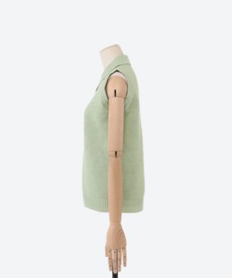 ＴＨＥ　ＳＵＭＭＥＲ　ＫＮＩＴ　ＳＫＩＰＰＥＲ