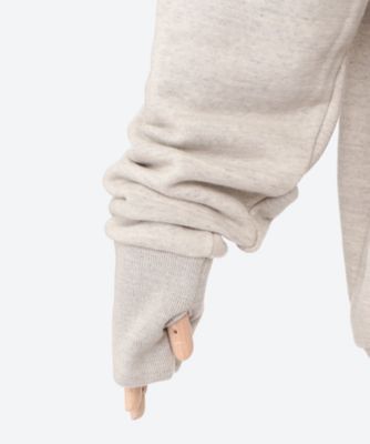 ＨＯＯＤＩＥ　ＯＲＧＡＮＩＣ　ＣＯＴＴＯＮ　パーカ