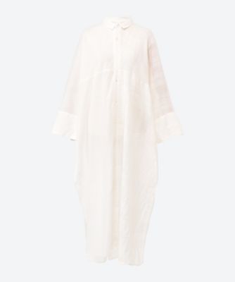 ＜quitan (Women)＞ＬＯＮＧ　ＳＨＩＲＴ　ＫＨＡＤＩ　ＤＲＥＳＳ