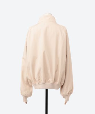 HERILL Egyptiancotton Weekendjacket ヘリル HERILL 