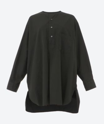 ＜HERILL (Women) ＞Ｓｕｖｉｎ　Ｓｍｏｃｋｓｈｉｒｔｓ