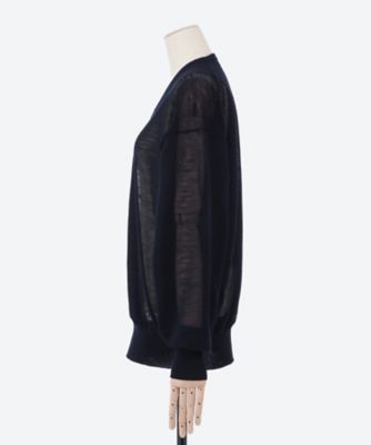Ｒａｍｉｅ　Ｈｉｇｈｇａｕｇｅ　Ｖ―ｎｅｃｋ