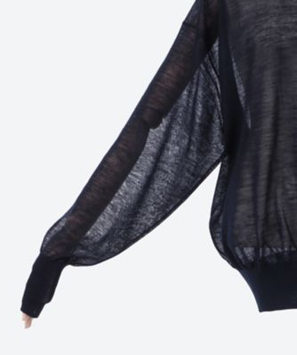 Ｒａｍｉｅ　Ｈｉｇｈｇａｕｇｅ　Ｖ―ｎｅｃｋ