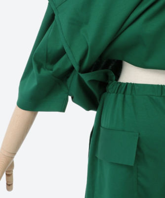 FENIX JUMPSUIT | COGTHEBIGSMOKE (Women)/コグ ザ 