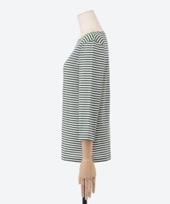 ＷＯＭＥＮ’Ｓ　Ｑ８２　ＢＯＡＴ　ＮＥＣＫ　Ｌ／Ｓ　ＴＥＥ