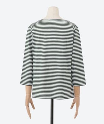 ＷＯＭＥＮ’Ｓ　Ｑ８２　ＢＯＡＴ　ＮＥＣＫ　Ｌ／Ｓ　ＴＥＥ