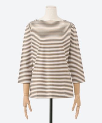 ＷＯＭＥＮ’Ｓ　Ｑ８２　ＢＯＡＴ　ＮＥＣＫ　Ｌ／Ｓ　ＴＥＥ