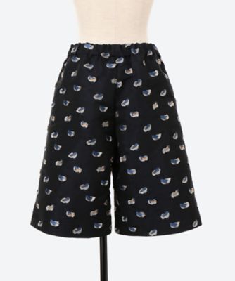 LF RURIBITAKI JQ SRT パンツ | LOEFF (Women