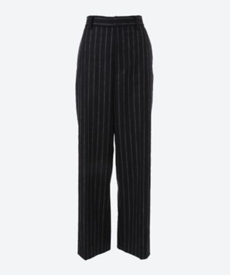 ＜LOEFF (Women)＞パンツ