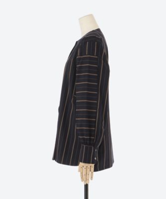 シャツ　ＫＩＭＯＮＯ　ＳＬＥＥＶＥ　ＳＨＩＲＴ