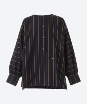 ＜J&M DAVIDSON (Women)＞シャツ　ＫＩＭＯＮＯ　ＳＬＥＥＶＥ　ＳＨＩＲＴ