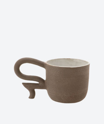 ＜ephelis (Women)＞Ｈｏｌｄｉｎｇ　Ｍｕｇ　Ｍ