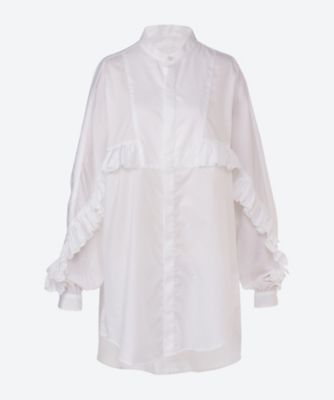 ＜BOURRIENNE PARIS X (Women)＞シャツ　ＣＡＳＡＮＯＶＡ