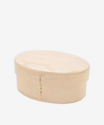 ＜VAKKA PUOTI＞ＷＯＯＤＥＮ　ＢＯＸ　ｂｌａｃｋ／　ｏｐａｑｕｅ　Ｓ