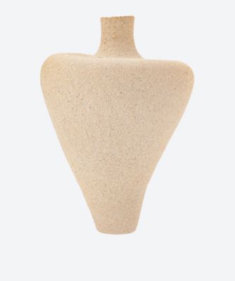 ＜KARINA SMAGULOVA＞Ｗｏｍａｎ　Ｖａｓｓｅｌ　３　Ｌ　ｓａｎｄ