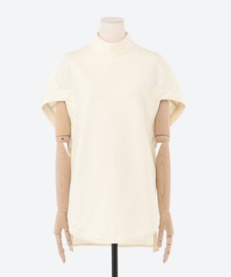 AUBETT (Women)/オーベット ハイネックＴシャツ