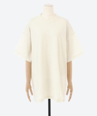 AUBETT (Women)/オーベット スタンダードＴシャツ