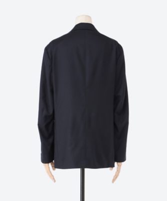 CARUSO \"ZERO COAT\" サイズ46 美品 カルーゾ Caruso coat | TOPICS | BIOTOP – ビオトープ –