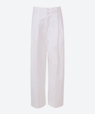 ＜LOEFF (Women)＞ＬＦ　ＣＴＮ　ＴＷＬ　２ＴＵＣＫ　ＴＲＳ