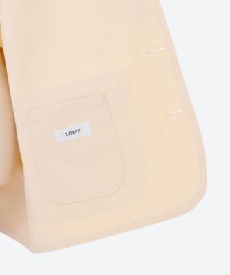 ベスト LFU TENT CLT VT | LOEFF (Women)/ロエフ | 三越 