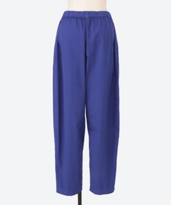 LF CTN GABA P／DYE BNTN | LOEFF (Women