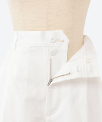 パンツ　ＬＦ　ＣＴＮ　ＴＷＬ　２ＴＵＣＫ　ＳＰＴ